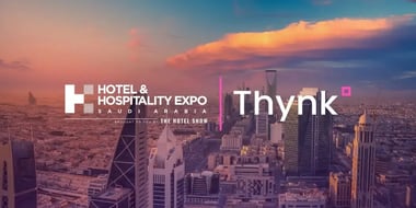 Hotel & Hospitality Expo Saudi Arabia