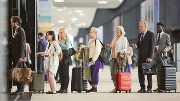 Refilling the B2B Pipeline: How Hotel Sales Teams Can Take Control in a Shifting Market