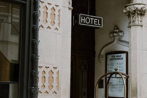 How Can the Right CRM Help Hotels Make a Difference?