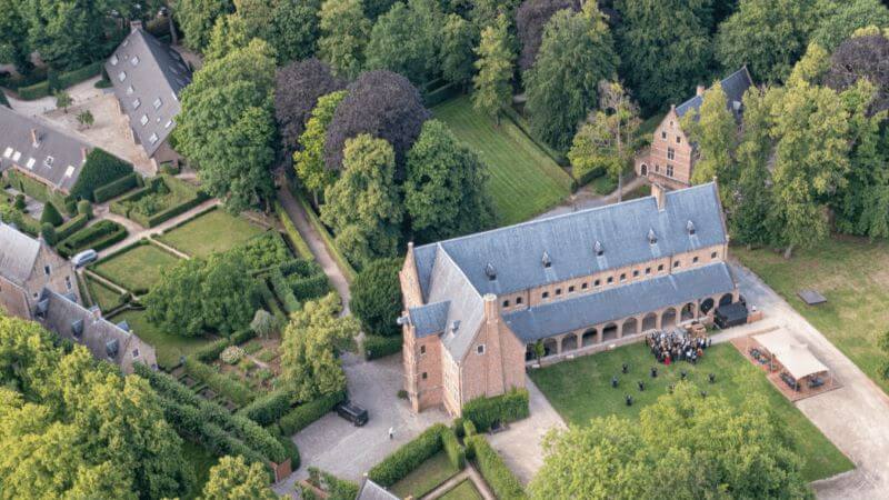Corsendonk_Hotels_Priorij_Property