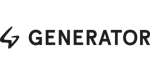 Generator-Logo