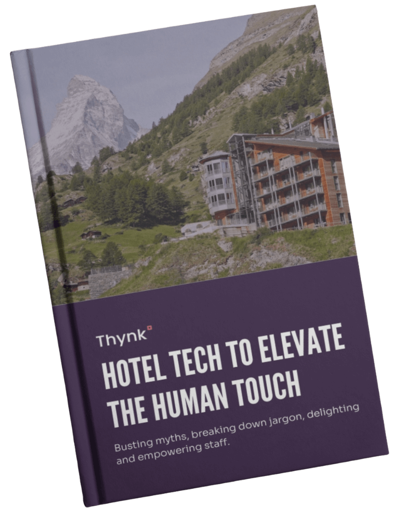 Ebook Cover-Humanazing Tech