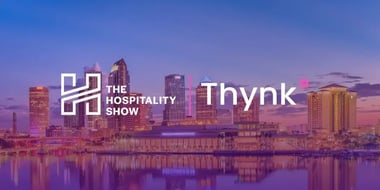 The Hospitality Show