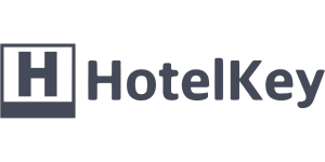 Hotelkey logo