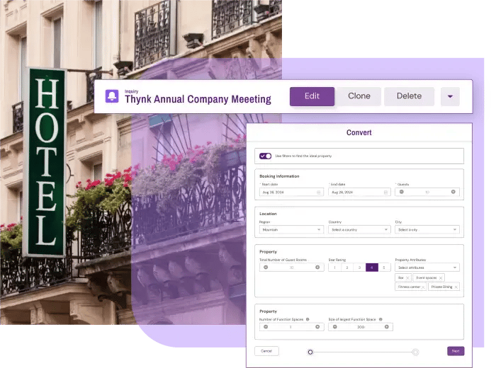 Lead Inquires-product-UI-thynk-Hero