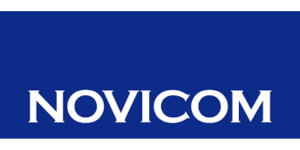 NOVICOM-Logo