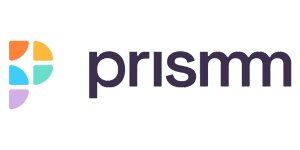 Prismm Logo