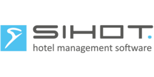 Sihot logo