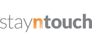 StayNTouch-Logo