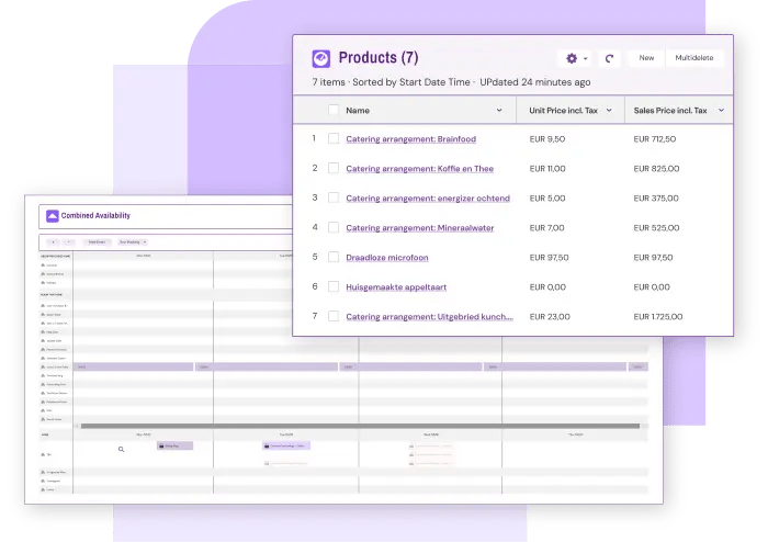 meetings events-product-UI-thynk-Slide 22