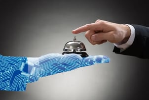 AI and the Future of Revenue Management in Hospitality