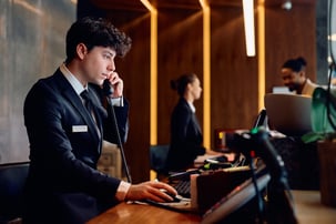 The Power of Now: How Hoteliers Can Win by Moving Faster