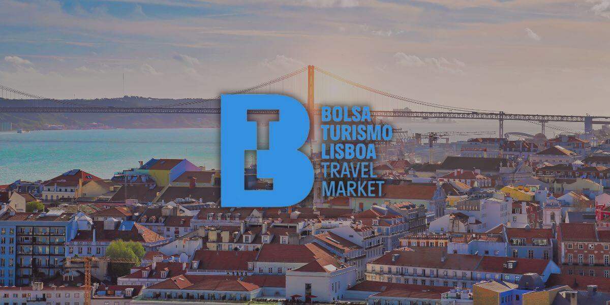 Bolsa Turismo Lisboa