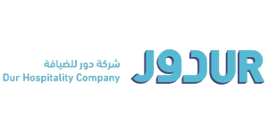 Dur Hospitality Company Logo