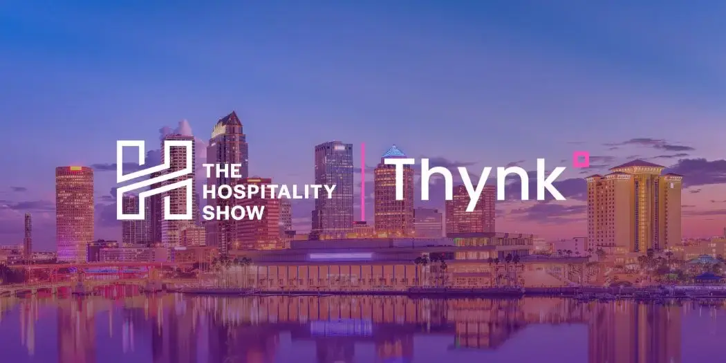 The Hospitality Show