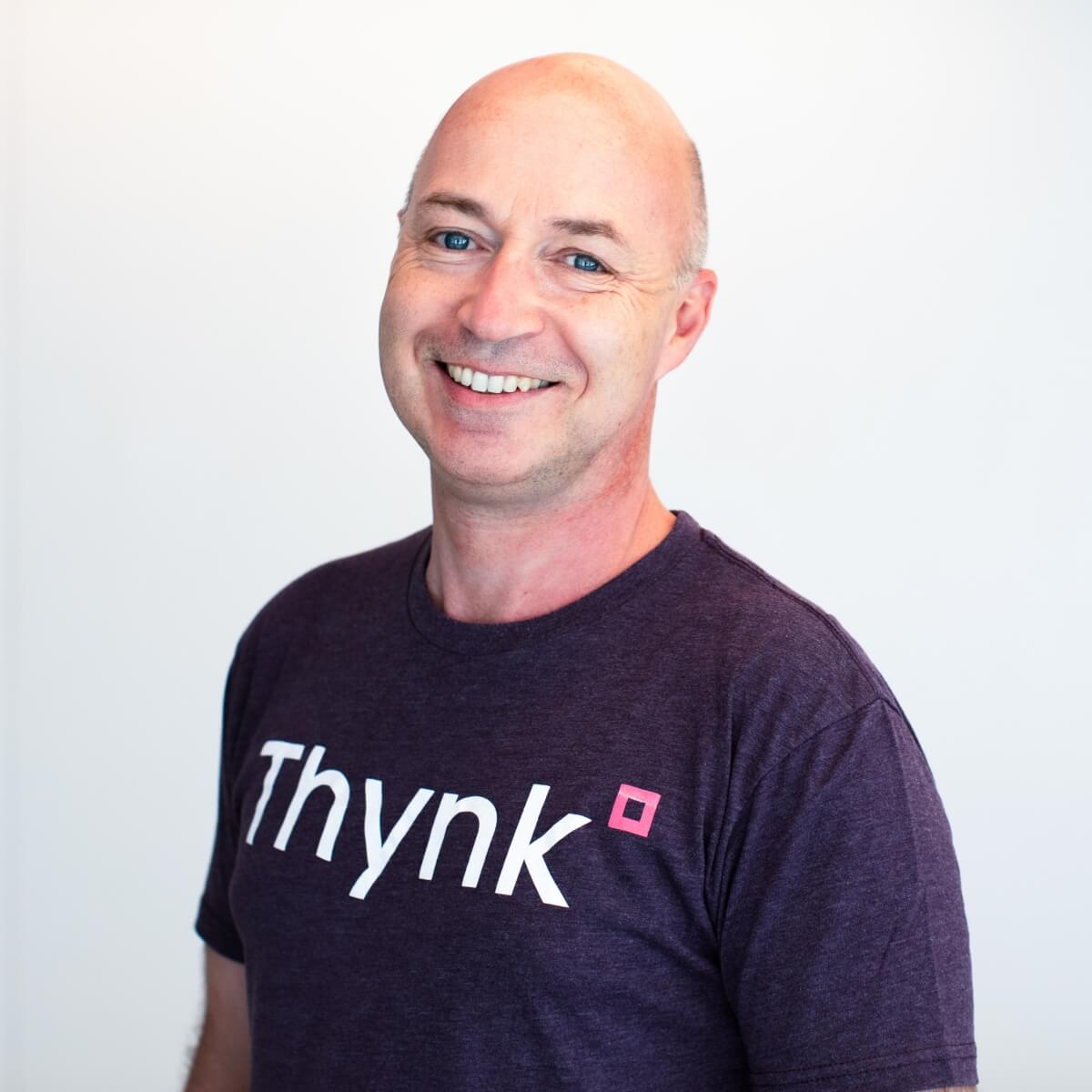 Thynk leadership team