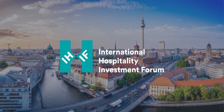 IHIF Berlin