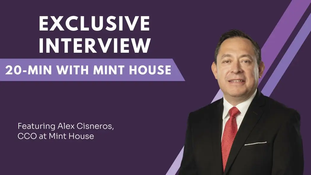 Exclusive Interview with Mint House