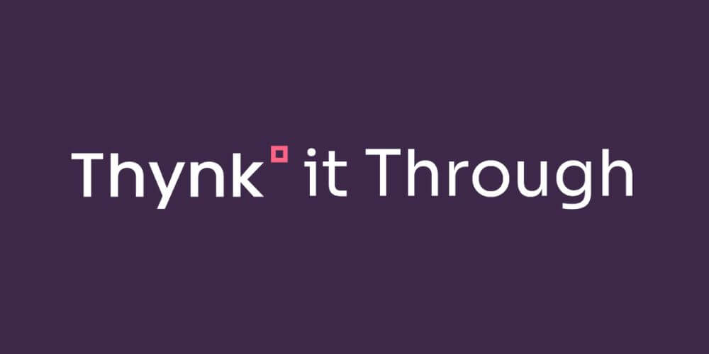 Thynk It Through logo