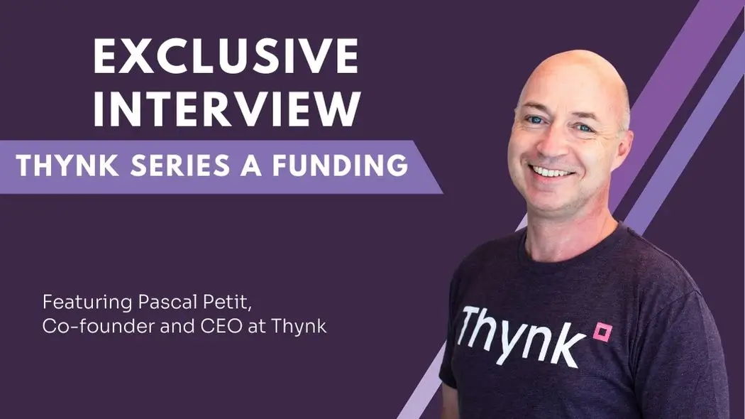 Exclusive Interview with Thynk's CEO