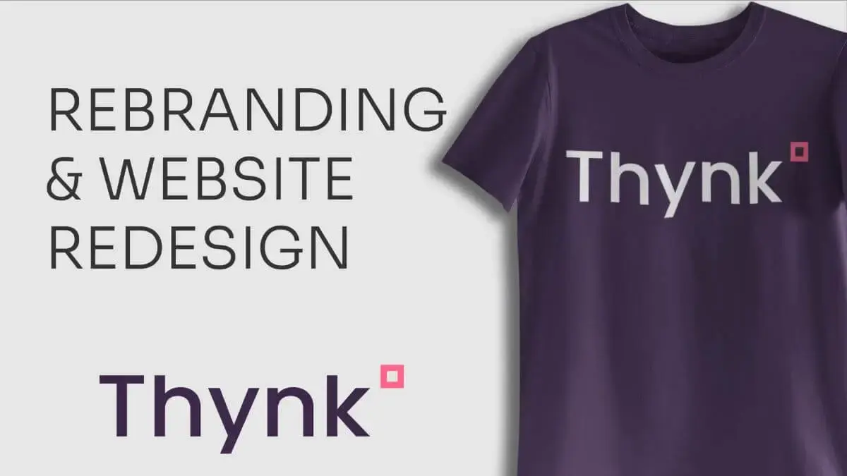 Thynk-Rebranding
